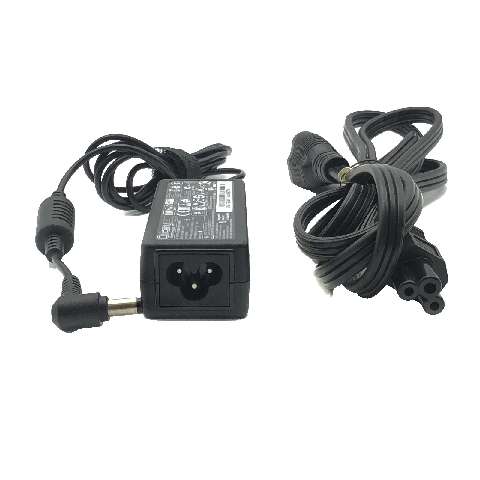 19 V Power AC & DC Adapters/Chargers for Universal