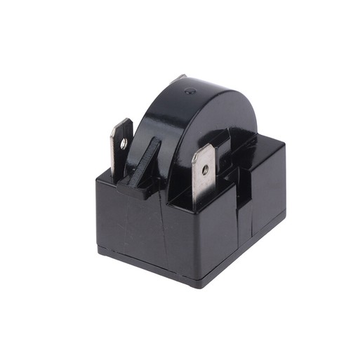 PTC Starter Relay Refrigerator Starter Relay Refrigerator Overload Protector - Picture 6 of 16