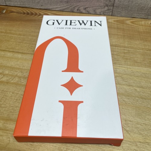 GVIEWIN Samsung Galaxy S23 Hülle Klar mit Rosen Bonus Displayschutz Kostenloser Versand