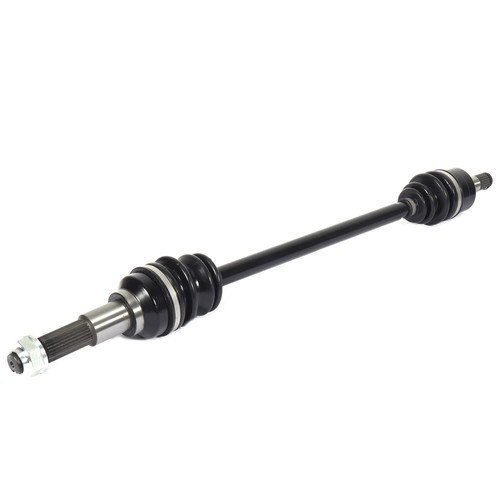 For 2014-2023 Yamaha Viking 700 Yxm700 4WD Front Left CV Joint Axle - Picture 10 of 14
