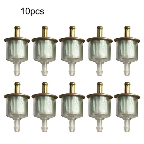 Filtre à Carburant InLine DuBro DUB340 – Pour Avion, Voiture, Camion RC (nitro/méthanol)