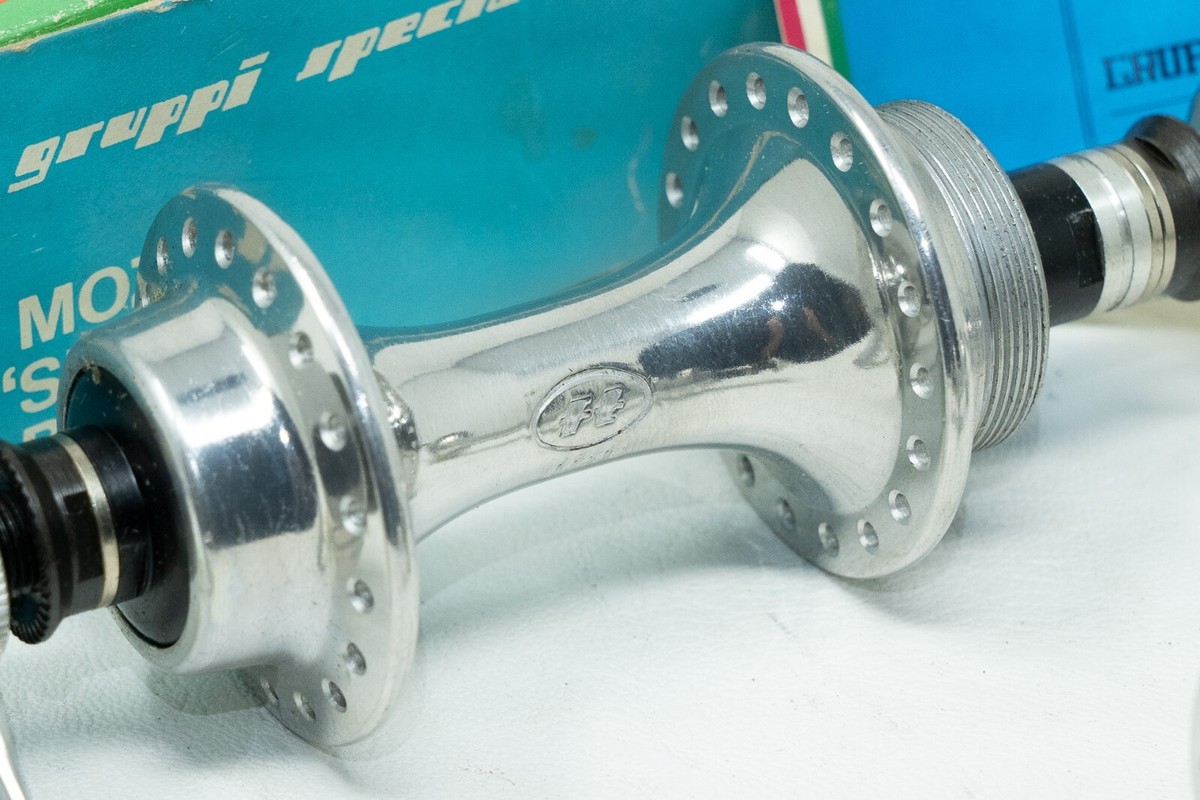 Anciens Hubs De Vélo De Route FT Bologna – 32 Trous, 6 Vitesses, Modèle Vintage Ultra Léger