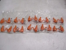 LOT OF 20 BUSSMAN BP HFB  Fuse Holder 30A 32V BUSS WATERPROOF FUSEHOLDER 20