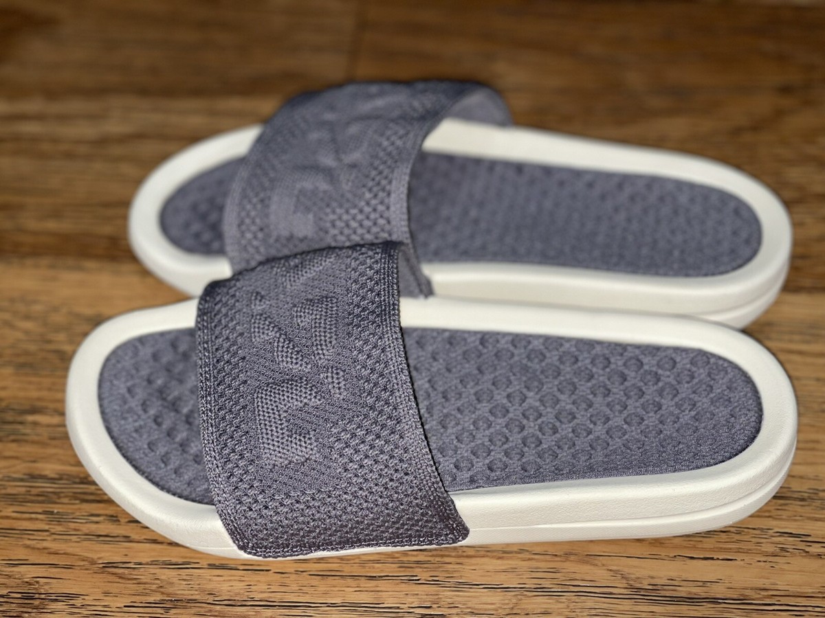 APL Athletic Propulsion Labs Big Logo Techloom Slide Women display picture 2