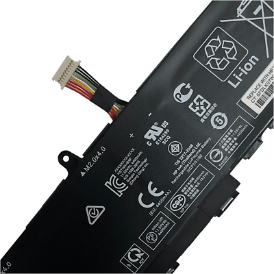 Jual Battery Baterai Hp EliteBook CC03XL 830 835 840 845 G7/G8 ZBook