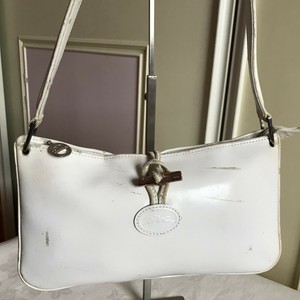 longchamp baguette bag