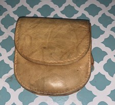 Marshal Genuine Leather wallet