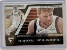 2020-21 PANINI FLUX FLOW MOTION, #1 LUKA DONCIC, DALLAS MAVERICKS 061624