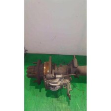 Essieu Renault MAXITY