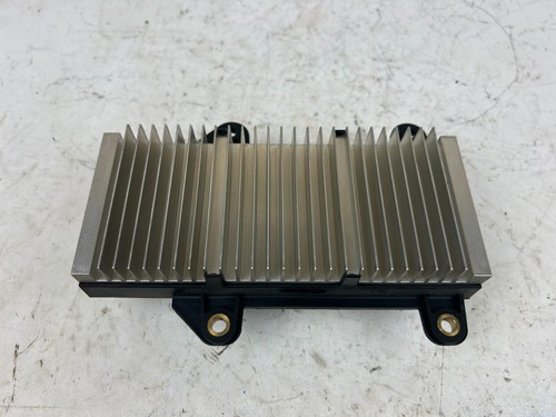 BMW 7 Serie E65 E66 Kofferraum Power Angebot Kontrolle Modul ECU Einheit 6957026