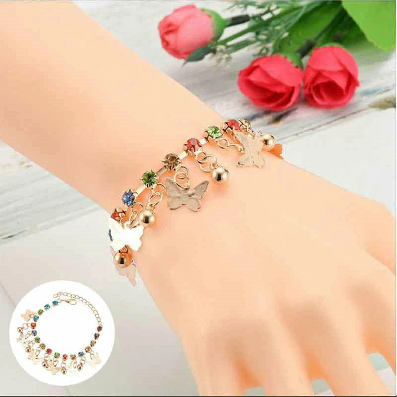 Cute clearance chain bracelets