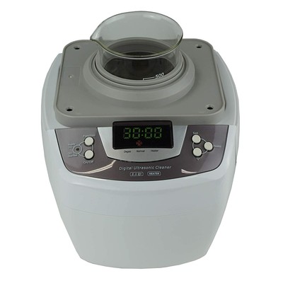 beaker cleaner liposomal p4810 isonic kendal