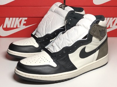Nike Air Jordan 1 Retro High OG 'Dark Mocha' | US Menâs Size 10 | 555088-105 | eBay
