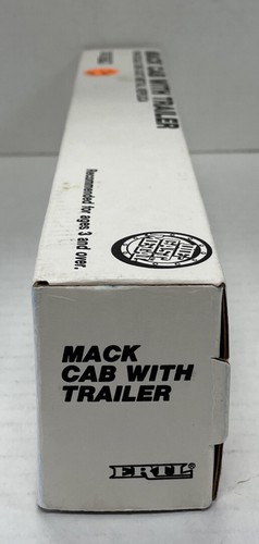 ERTL 1:64 Diecast MACK CH Tractor Trailer Martins Potato Chips New in Box RARE! - Picture 5 of 8