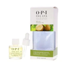 OPI Pro Spa Nail Cuticle Oil NIB .29 oz 8.6ml Holiday 2023