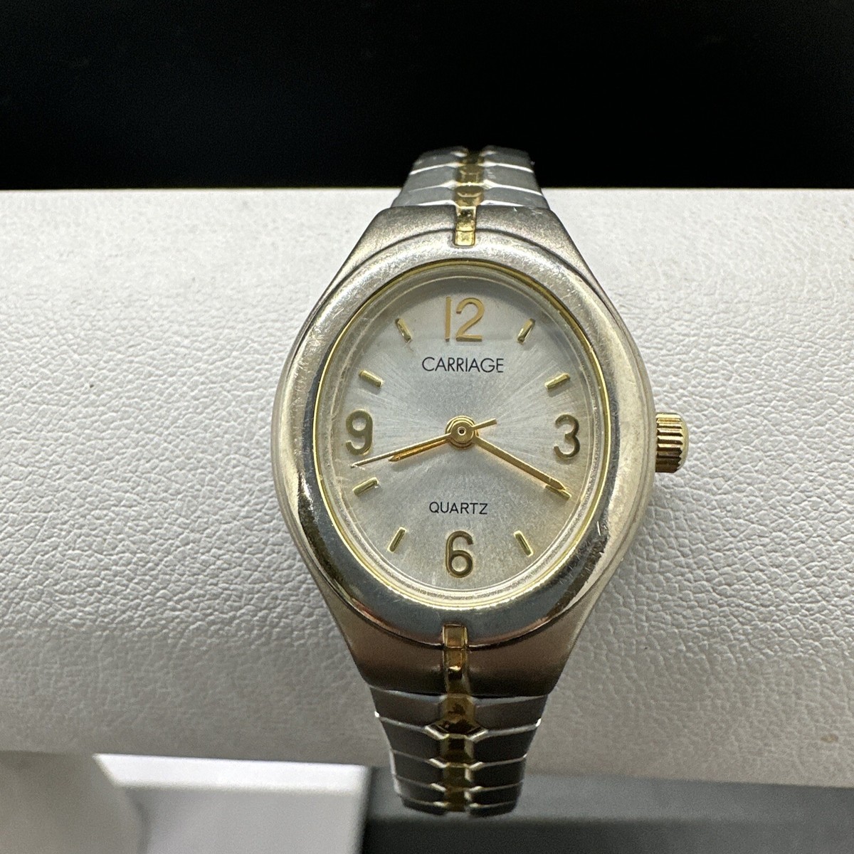 Timex Carriage Women