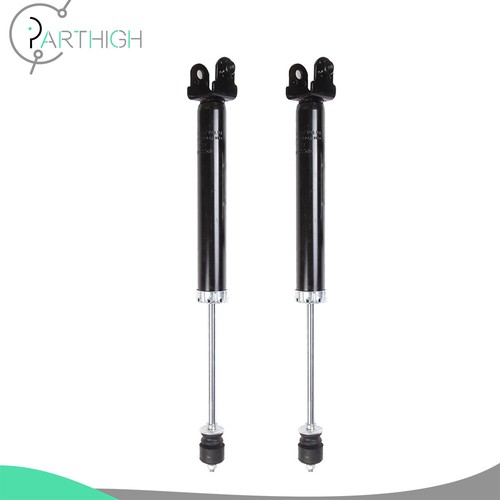 Set of 2 Rear Struts Shocks Absorbers For 2003 2004 2005 2006 Infiniti G35 - Picture 1 of 8
