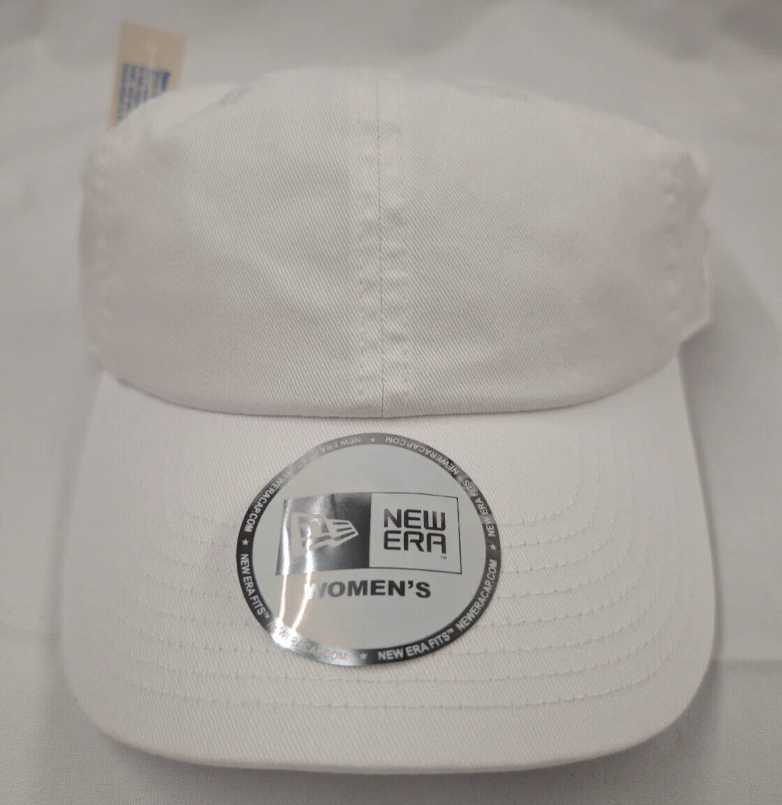New Era White Hats for Women for sale | eBay display picture 3