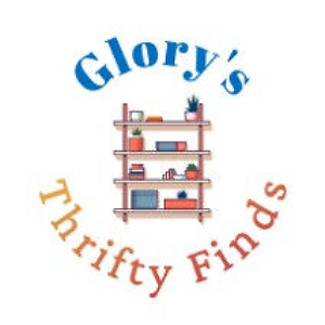 Glory's Thrifty Finds | eBay Stores