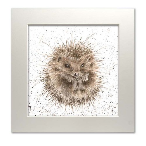 Wrendale Signed Mounted Prints Country Animal Illustrations with Ivory Mount - Picture 8 of 37