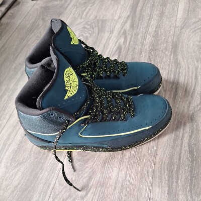 jordan retro 2 nightshade