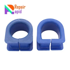NEW Blue Steering Rack and Pinion Mount Bushing Kit for Suzuki Grand Vitara XL-7