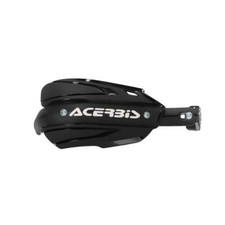 Acerbis 2980461007 Endurance-X Handguard BLACK