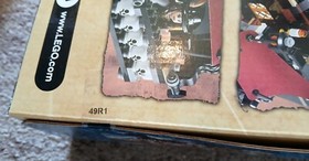 NEW 2011 RETIRED LEGO Pirates of the Caribbean Queen Anne's Revenge 4195 SEALED