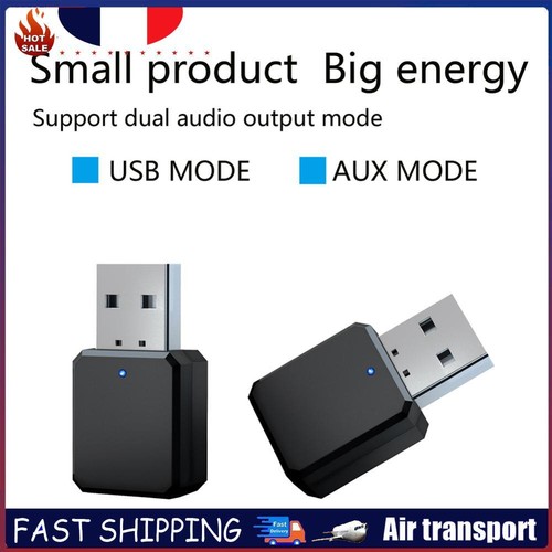 AMMOON Système émetteur-récepteur De Guitare Sans Fil - Prix : 14,33