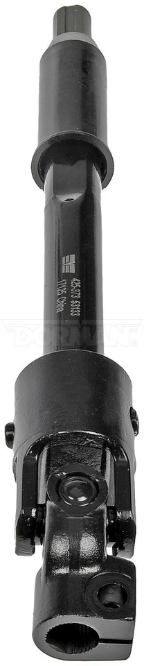 Eje de dirección inferior para Ford E-250 Econoline 1997-2002 chasis despojado Dorman Foto 3 de 4