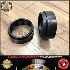 2.5" to 3" Plastic Reducer Hose Coupler Turbo Intercooler Pipe Air Filter