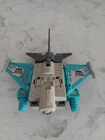Transformers G1 Decepticon Powermaster DREADWIND Dreadwing Jet Plane Hasbro 1988