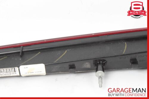 04-09 Cadillac XLR Third 3rd Brake Stop Light Lamp 10342236 OEM - 第 9/14 張圖片