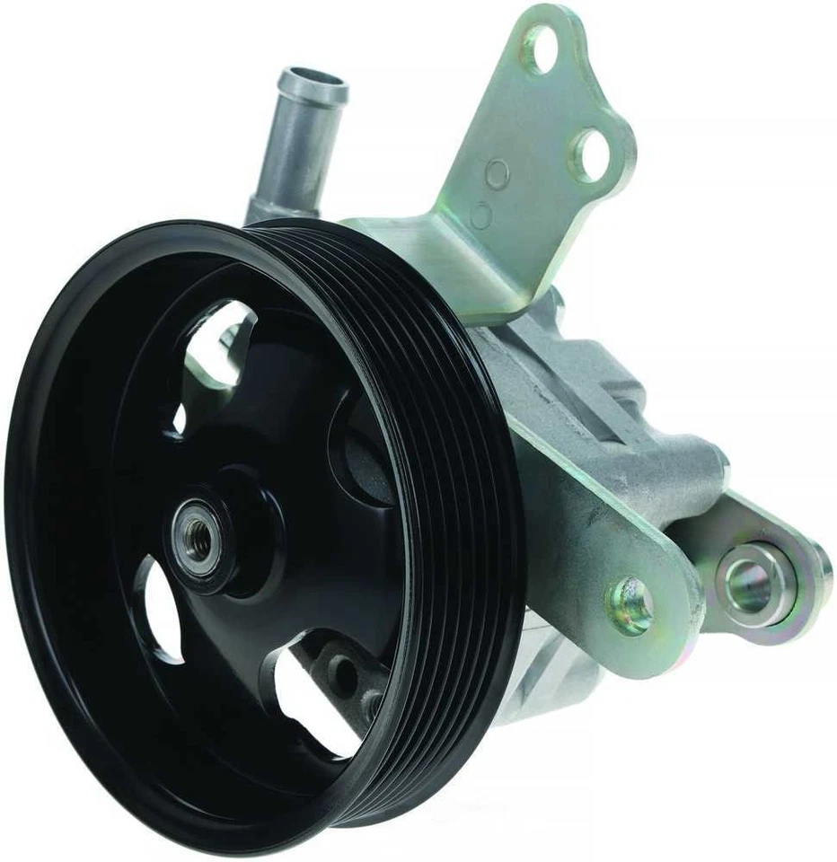 Bomba de dirección asistida Hitachi PSP0019 Reman se adapta a 08-15 Nissan Murano Foto 2 de 4