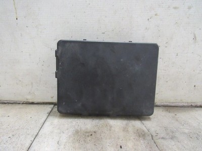 15 16 17 18 19 20 21 22 23 24 NISSAN MURANO ENGINE FUSE BOX