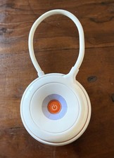 2 Pack Of USB LED Portable Lights Dimmable Lamp Rechargeable Touch Control