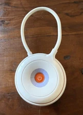 2 Pack Of USB LED Portable Lights Dimmable Lamp Rechargeable Touch Control