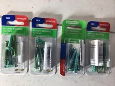 Square D Neutral Bonding Screws - QO/Homeline Electrical Panel/Load Center - 4pk