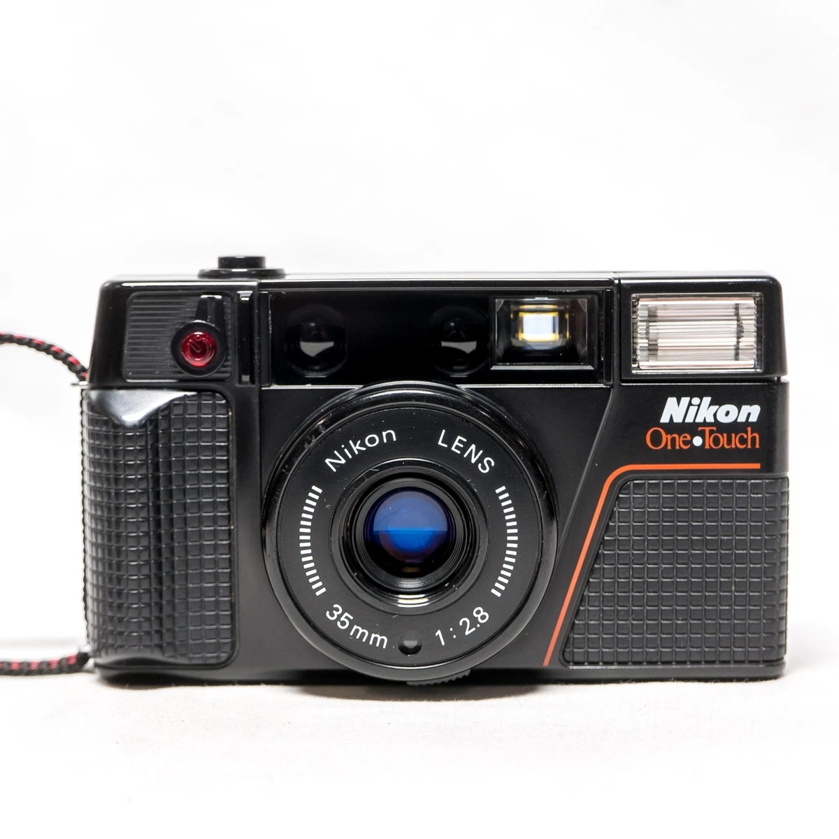 Nikon L35 AF Film Cameras for sale - eBay