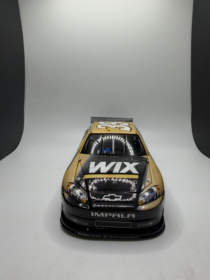 Ryan Newman 2011 Impala #39 Wix Filters 1/24 Diecast Flashcoat Color: 1 of 192 - Image 2 of 4