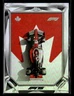 2025 Topps Chrome Formula 1 #F175-1 Canadian Tribute Diamond Drives Card