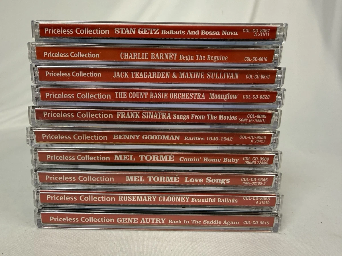 Collectables Classical Music CDs for sale | eBay
