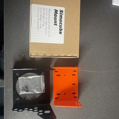 Simucube Mount 95045000