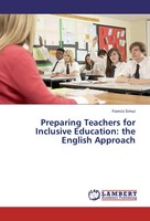 Francis Simui | Preparing Teachers For Inclusive Education: The English Approach