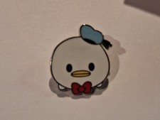 Disney Trading Pins-2015 Tsum Tsum Mystery Series 2-Donald