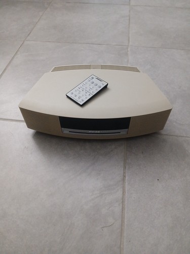 BOSE AWRCC2 radio music system ***READ*** PARTS ONLY  - Picture 2 of 16