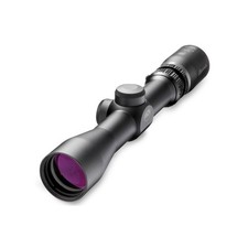 Burris Handgun 2-7x32mm Pistol Scope (with SFP Ballistic Plex