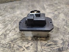 Honda Element 2007 Résistance moteur de ventilateur de chauffage 0778000682