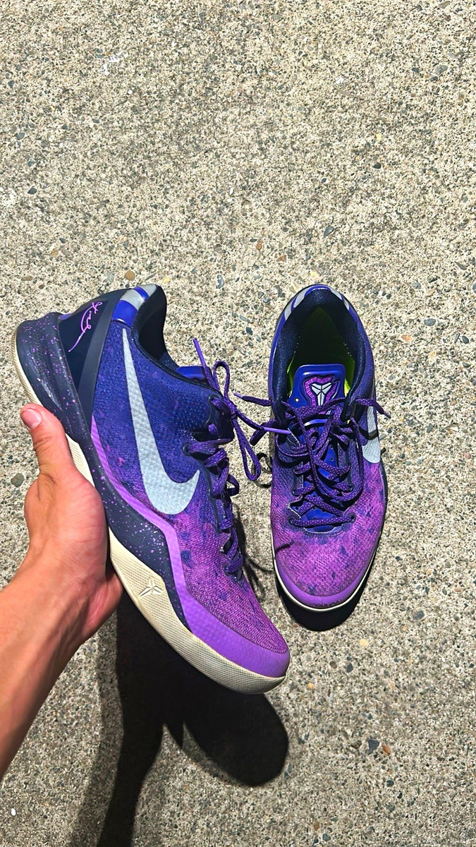 Nike Kobe 8 Men's Sneakers for Sale | Authenticity Guaranteed | eBay