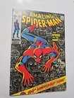“THE AMAZING SPIDER-MAN” SEPT 1971 #100 ANNIVERSARY ISSUE! Near Mint !!